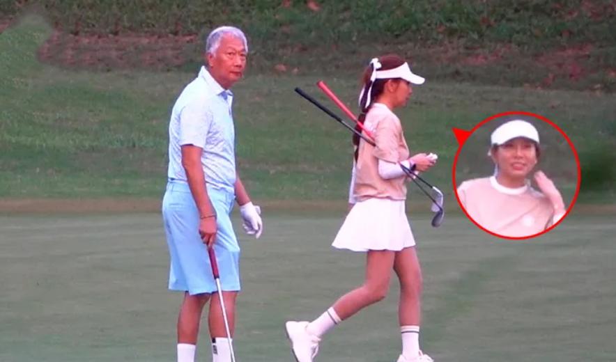 6月29号，郭台铭被曝与离婚女子关系密切11个月见面14次，而且还曾在豪宅中密