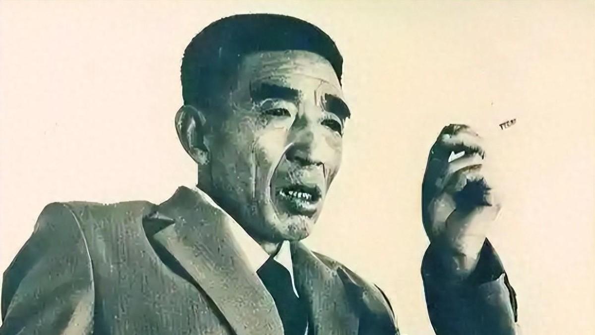 上世纪八十年代申纪兰到大邱庄考察时，她为何能提前预见禹作敏日后会出事？1978
