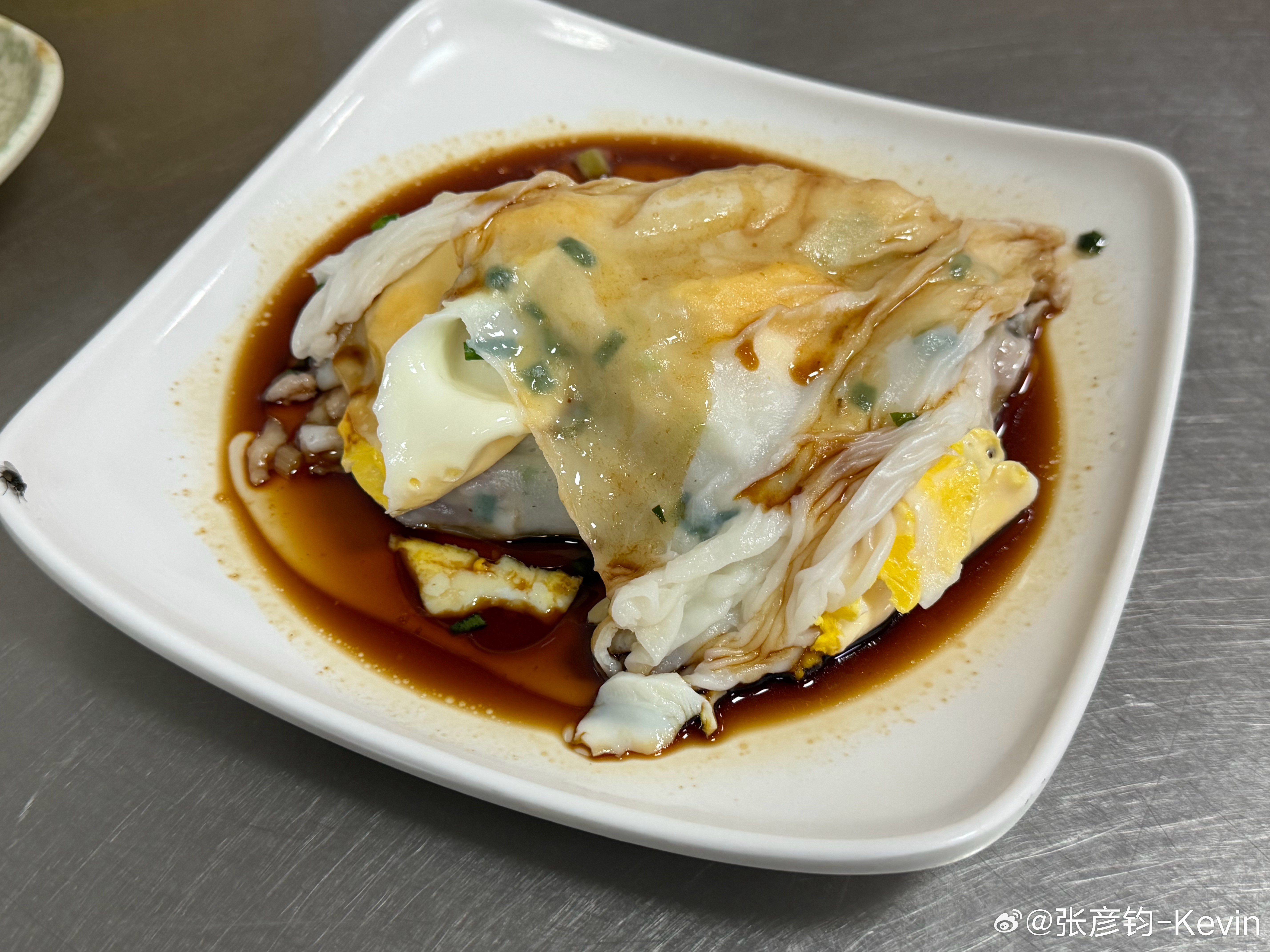 凌晨3点半起床，打车往返60公里来吃早点，值了！虾饺、烧卖、排骨、凤爪、紫菜卷这