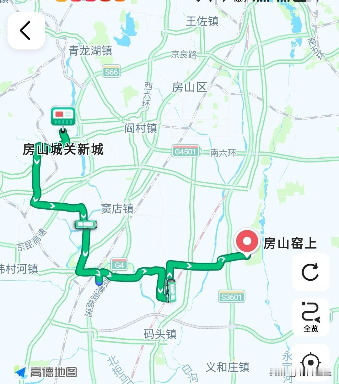 一条扎根房山南部平原的公交长线，串联起沿途大小村落，它就是F30路，难道不是当地