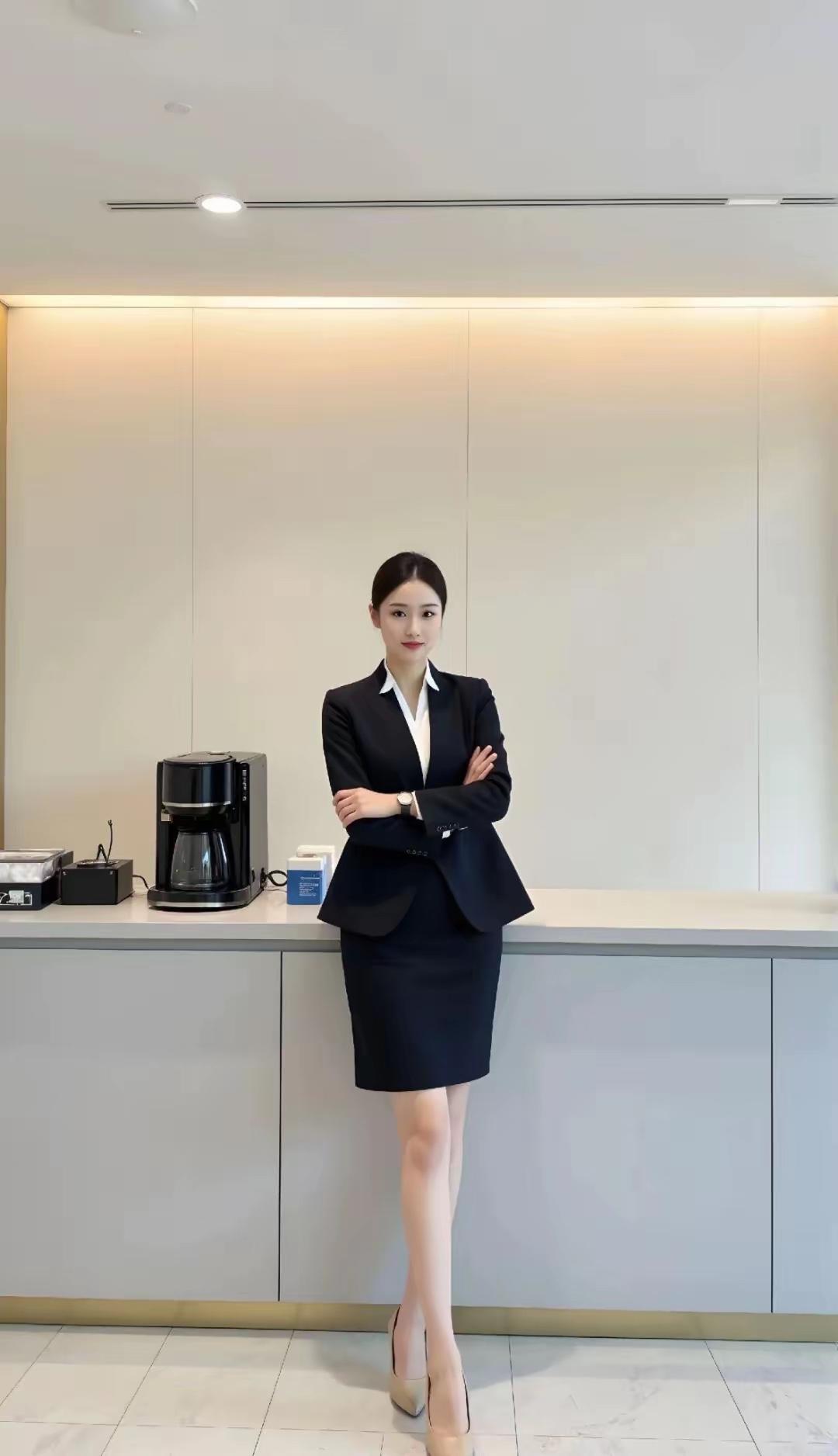 玉立亭亭立，风姿绰约间。