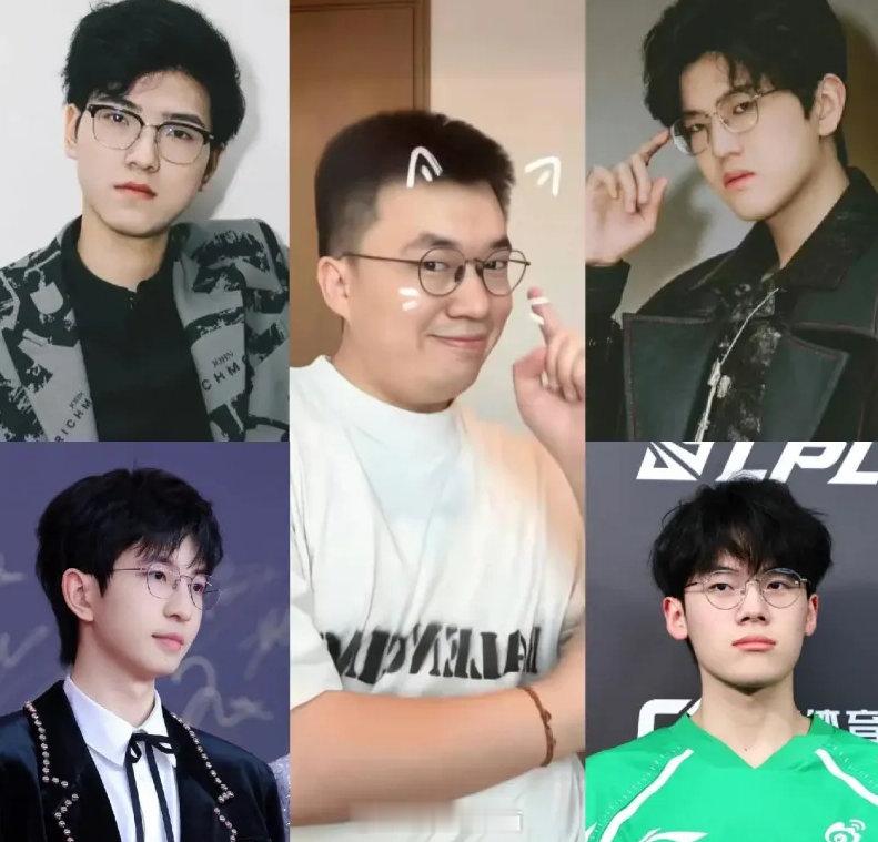 LPL男团！WBG新赛季阵容确定：Zika、Jiejie、xiaohu、Elk与