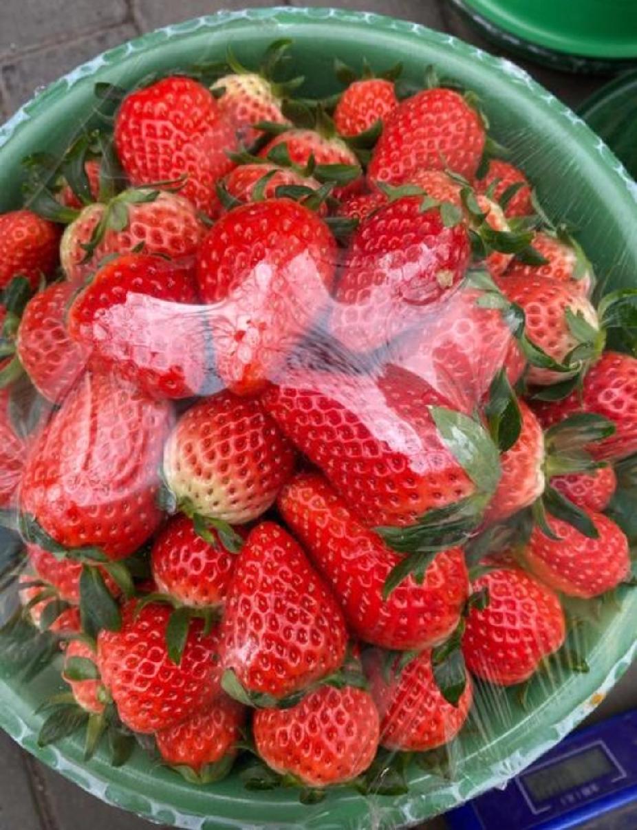 长安区这套房子租出去了，是租客自己通过物业找到我的，我俩直接成交也省了中介费一千