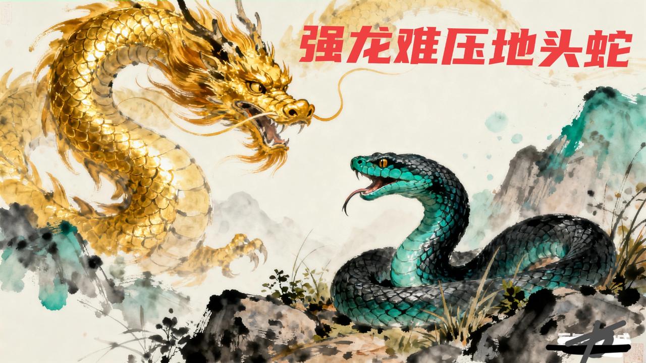 全球力量集中起来也打不过美国，但美国自认打不过中国！全世界的财富加起来都没有美