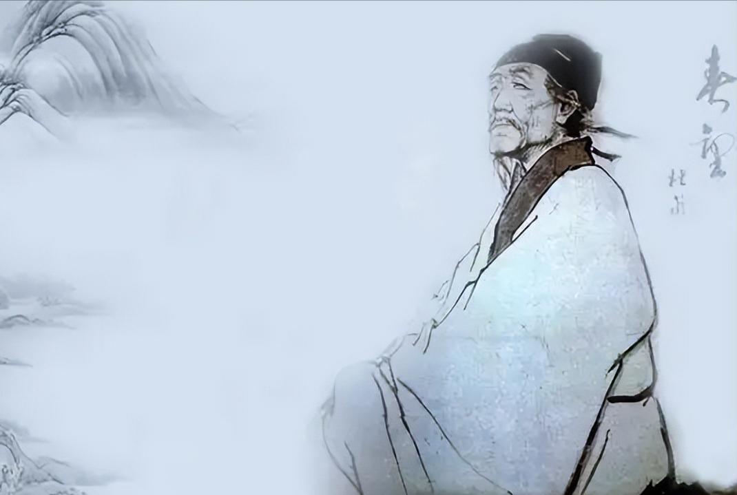 唐朝三流诗人写了一首诗，意境优美，开头便是千古名句，无人超越唐朝有个叫张继的