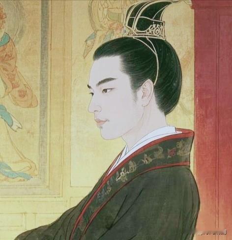 后元二年，汉武帝驾崩，8岁的刘弗陵正式即位，史称汉昭帝。主少国疑，朝堂之上霍光、