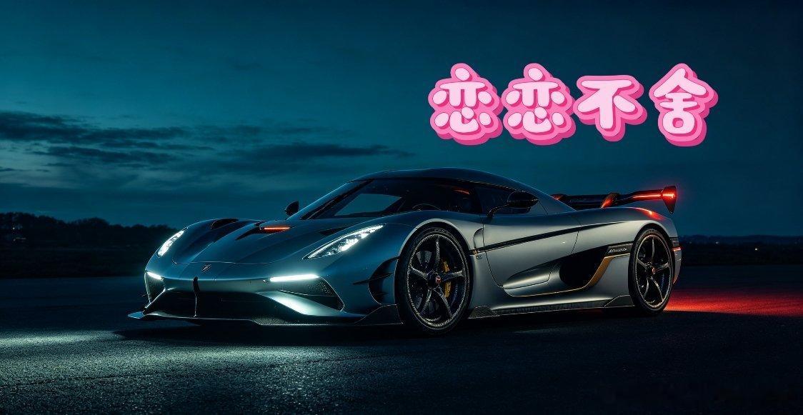 微小说大赛奇思妙想《恋恋不舍》第九章暮色对峙教学楼后方的停车场里，那辆炭黑色的