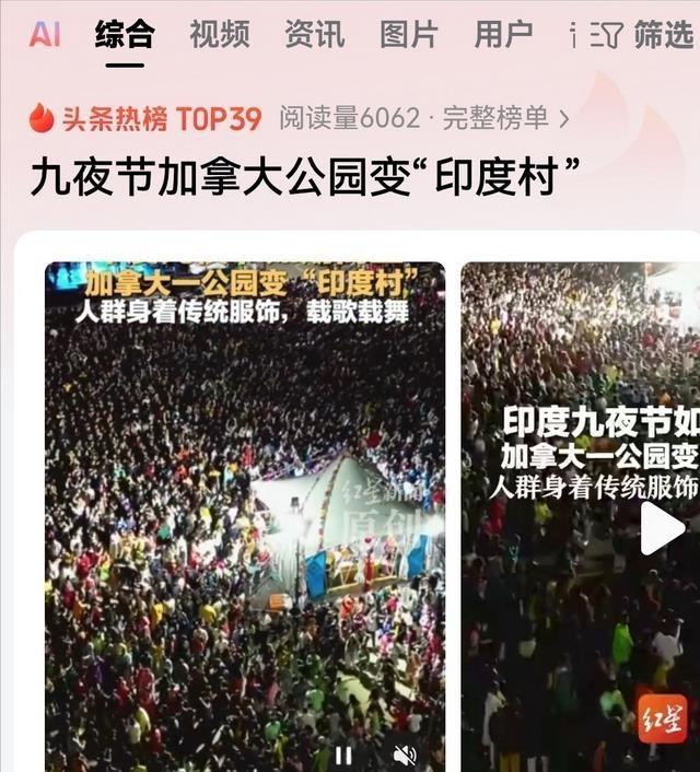 印度人和阿拉伯人的套路基本上一样，他们是用繁殖来征服全世界的。你看看近日印度传统