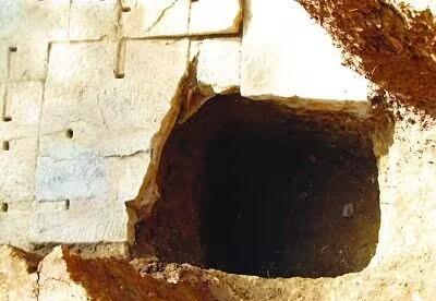 1995年4月的一个深夜，熟睡的村民老万被自家的狗大黄给吵醒了。窗外的月光刚