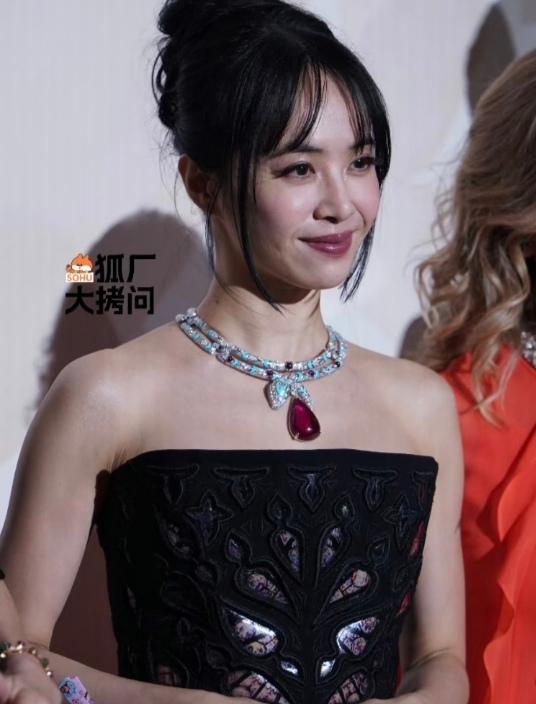 蔡依林变胖，我忍了蔡依林不结婚，我也忍了，但我真的没办法接受，曾经的性感女神