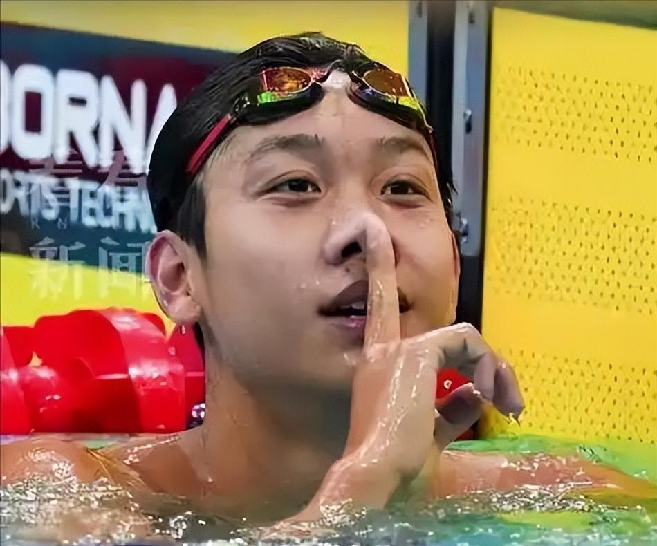 张展硕斩获7金创纪录无缘MVP，于子迪、汶颂当选本届亚运会最有价值运动员10