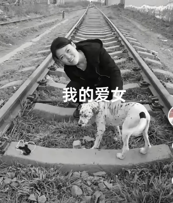 陕西31岁女护士董文卉被同居男友割喉杀害的背后，有一个不得不提的人物，那就是她的