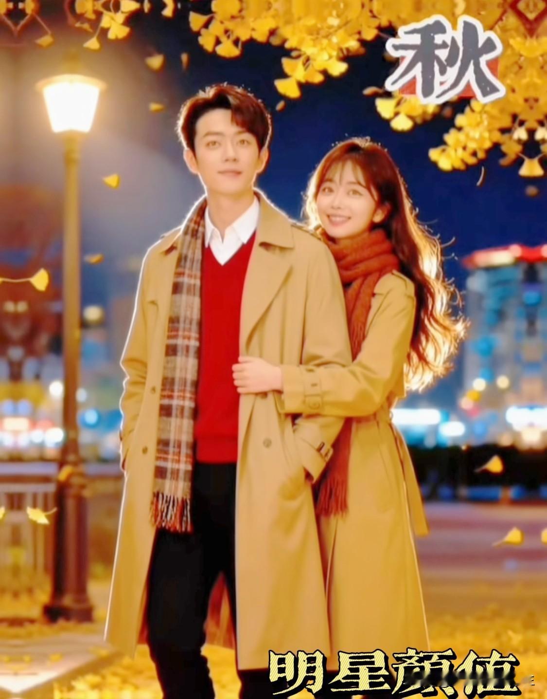 家人们谁懂啊！冬日暖阳下许凯和谭松韵甜蜜拥抱的画面直接把我甜晕了。有消息说这是许