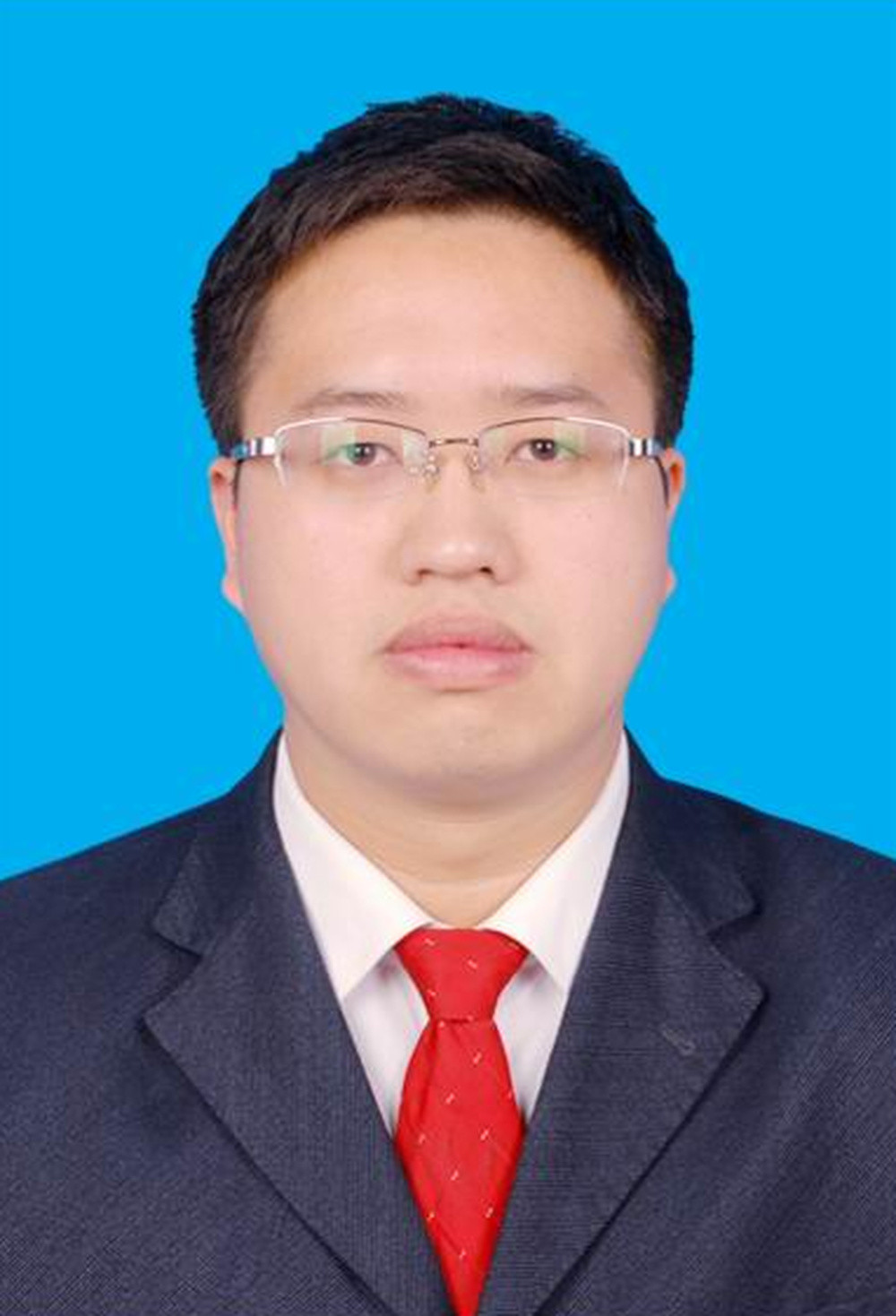 “85后”龙胜文拟提名为县长候选人