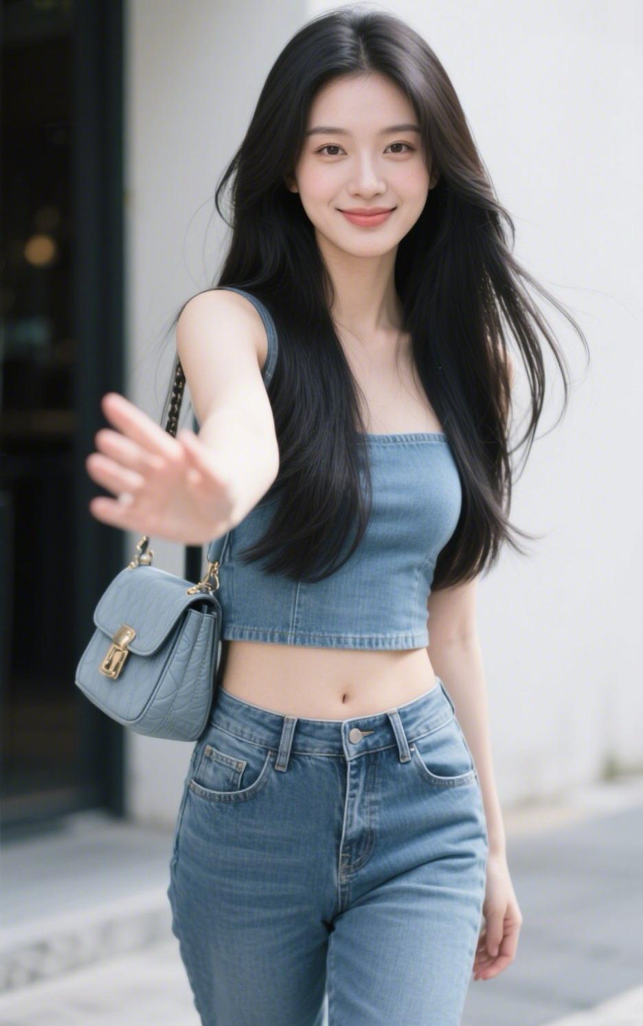 三十五岁了，也不会太焦虑了！该有的都会有，该没有的也已经差不多不需要了z