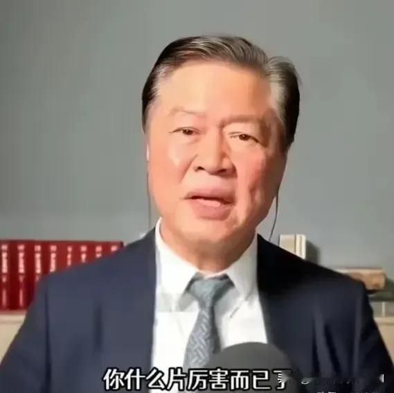 台湾名嘴赖岳谦说：原来日本家电，汽车，造船，高铁等都领先中国。现在几乎所有的优