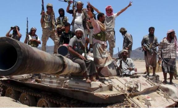 为什么美国敢对台湾军售，中国却不敢对胡塞军售？说白了，中国不对胡塞出售武器，是因