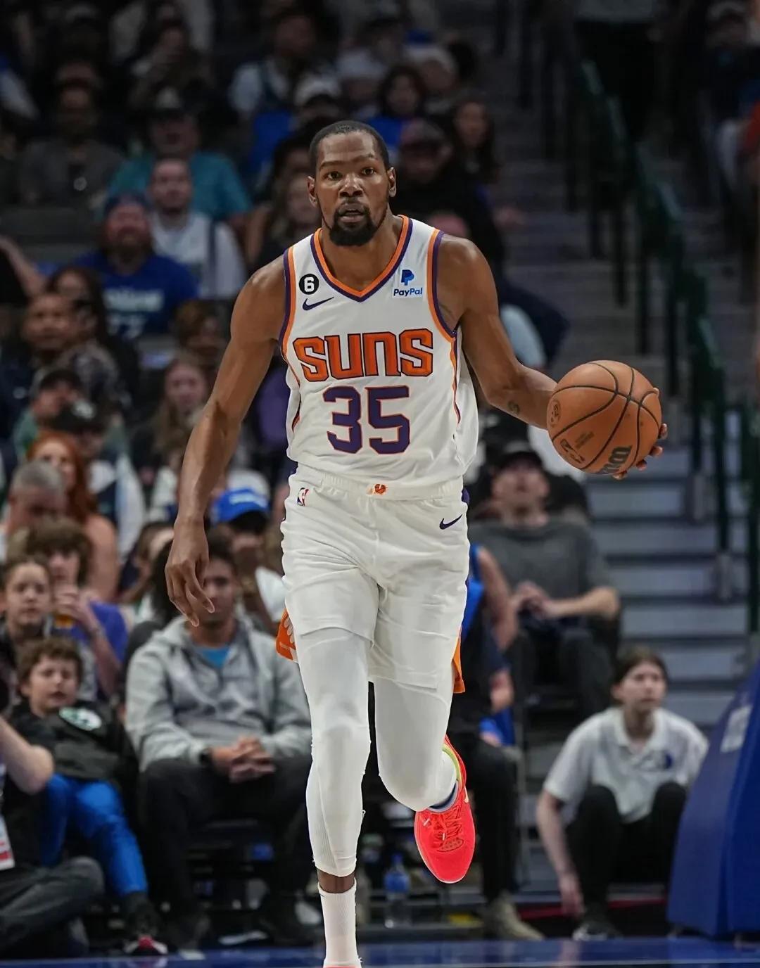 NBA记者EvanSidery指出：杜兰特下赛季效力球队的相关概率如下：其一