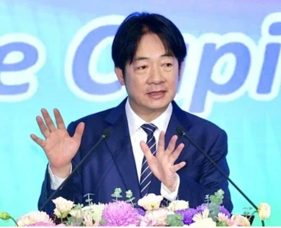 外媒9月20日报道，赖清德说，若台湾遭受军事侵略，任何有关战败或投降的消息都是假