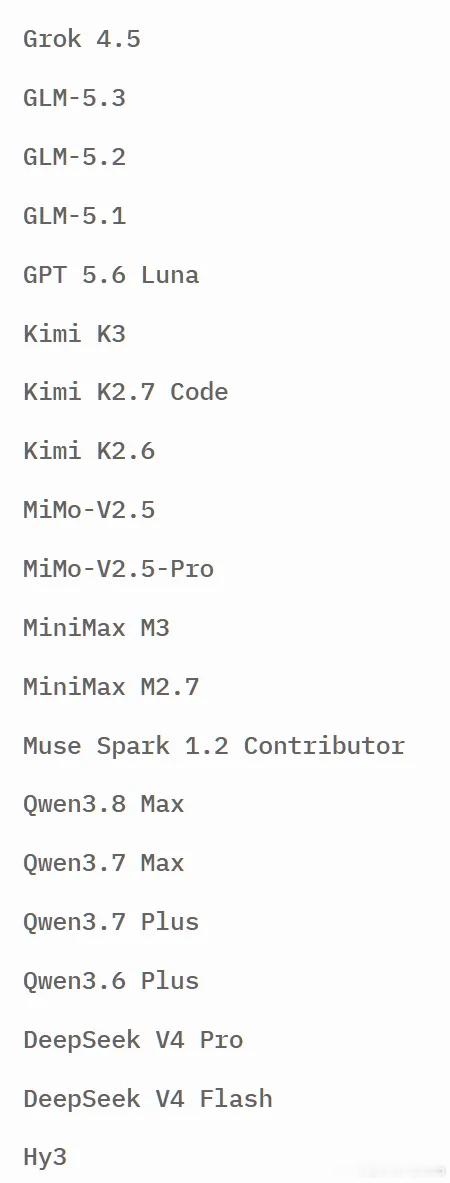 DeepSeek涨价后该选哪个模型？五个方案分享给你。DeepSeekV4flash接着用按我自己的