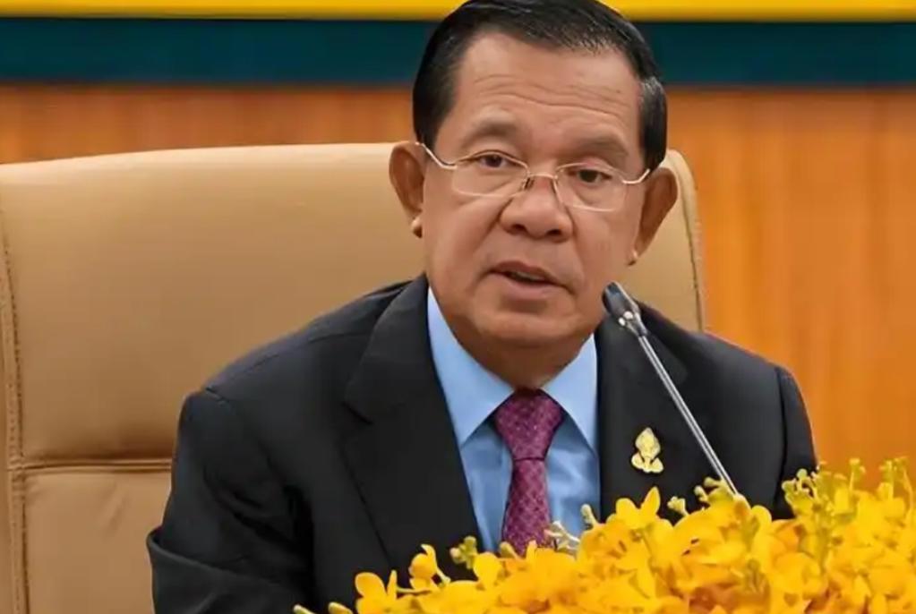 泰国为什么敢把柬埔寨往死里欺负？其实答案已经摆在桌面上：柬埔寨人自己看得最清楚，