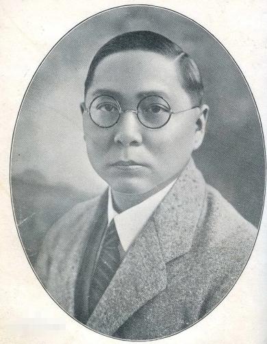 孙中山唯一的儿子孙科，1949年不肯跟着老蒋去台湾。老蒋气得在日记里大骂他是扶不