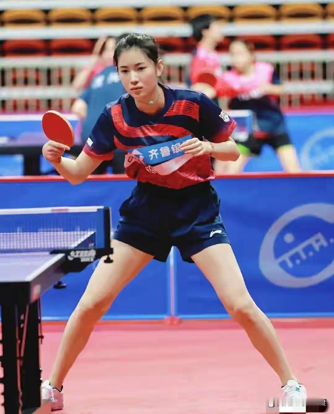 国乒第一美女王添艺，为何转投河北战全运？4大真实原因太清醒！1. 山东队竞