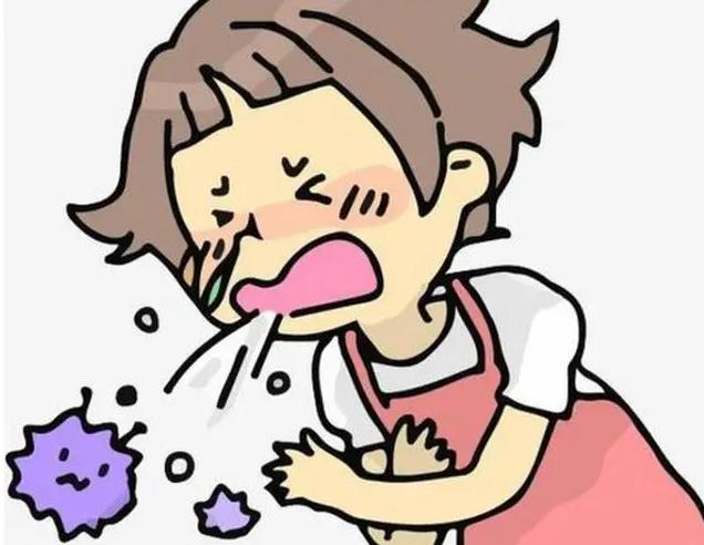热生痰，寒生痰，湿也生痰，送你一个中成药，祛除陈年老痰1、热生痰辩证：痰的