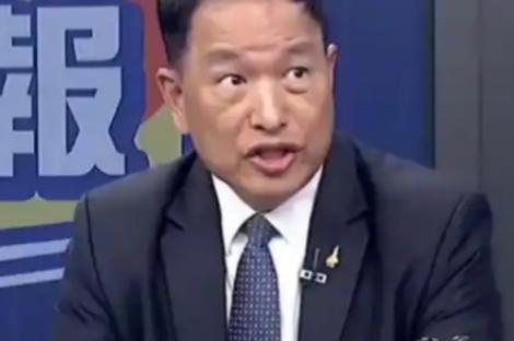 张延廷真不愧是空军出身，直接把印度阿三光辉战机坠毁的事给说清楚了！他指出飞机失事