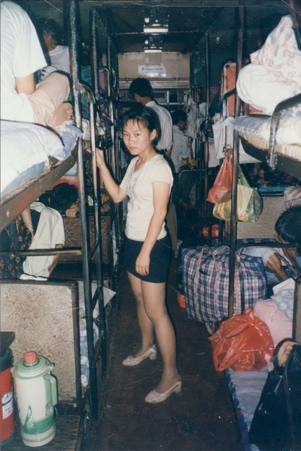 绘梦长廊怀旧