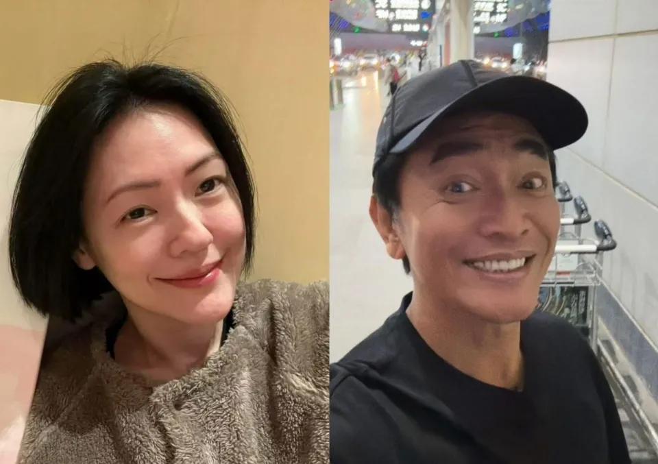 小S回应遭吴宗宪骂“没家教的坏蛋”！媒体爆料吴宗宪对外宣布不会让自家小孩与徐
