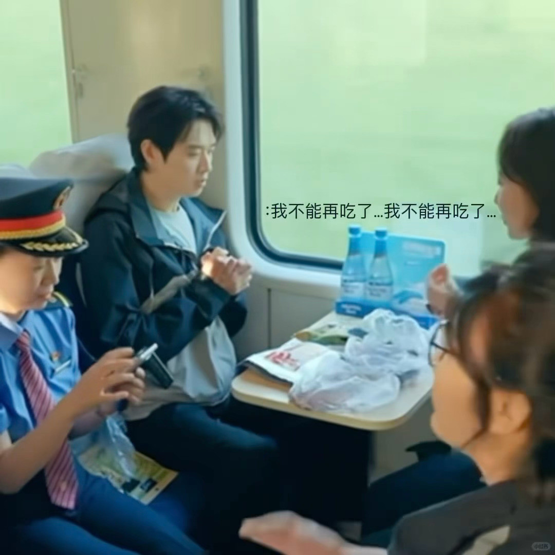 大勋演我：我减肥时就这样每天恳求自己