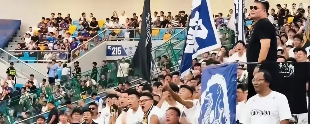 行政拘留7天，把足球流氓全吓住了。以后赛场上，再也不会有人手拿大喇叭高声叫骂带节