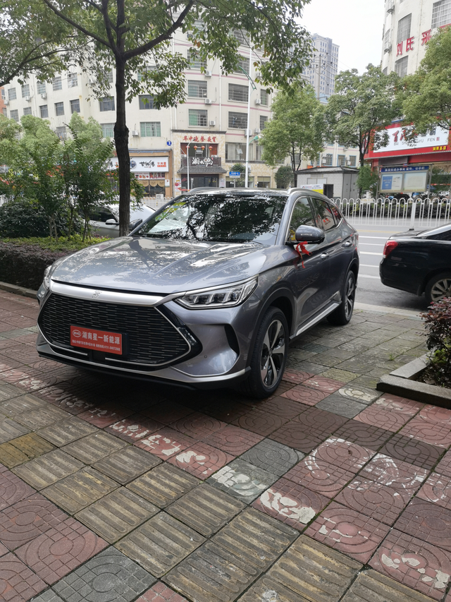 宋plusdmi提车后第三天测试了一下车子的功能，发现几个问题跟大家说一下，首