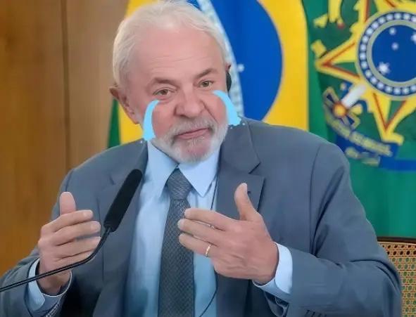 巴西之前有多嚣张现在就有多慌东大突然取消800万吨大豆订单，巴西那边价格还停