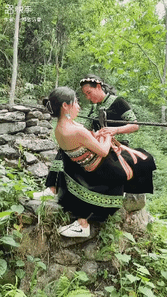 下坡好丝滑，回来咋整？[？？？]