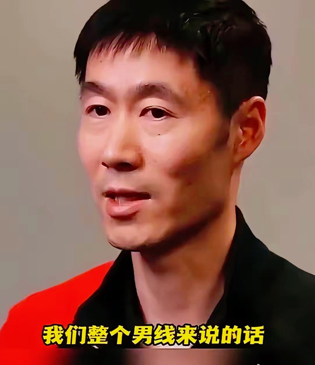 林诗栋败张本：王励勤冒出一个“强烈念头”！​目前的困难局面，樊振东必须回归，我