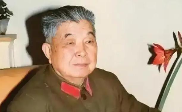 1953年，西康军区司令员刘忠，得知老母亲和原配妻子还健在，当即带着现任妻子回
