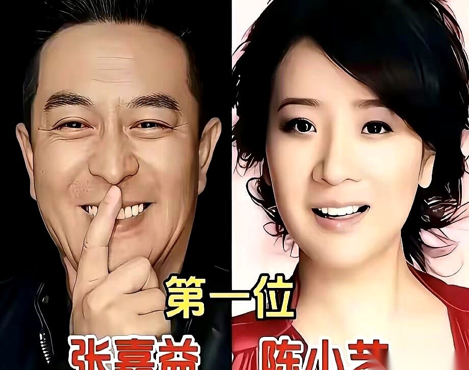 看电视剧《一仆二主》时，很多人纳闷：张嘉译长得不算出挑，怎么跟他搭戏的女演员个个都能放出光来？当年拍