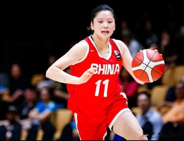 中国女篮有福了，希望宫鲁鸣指导能再次不拘一格降人才。相隔不到18个小时，中国女
