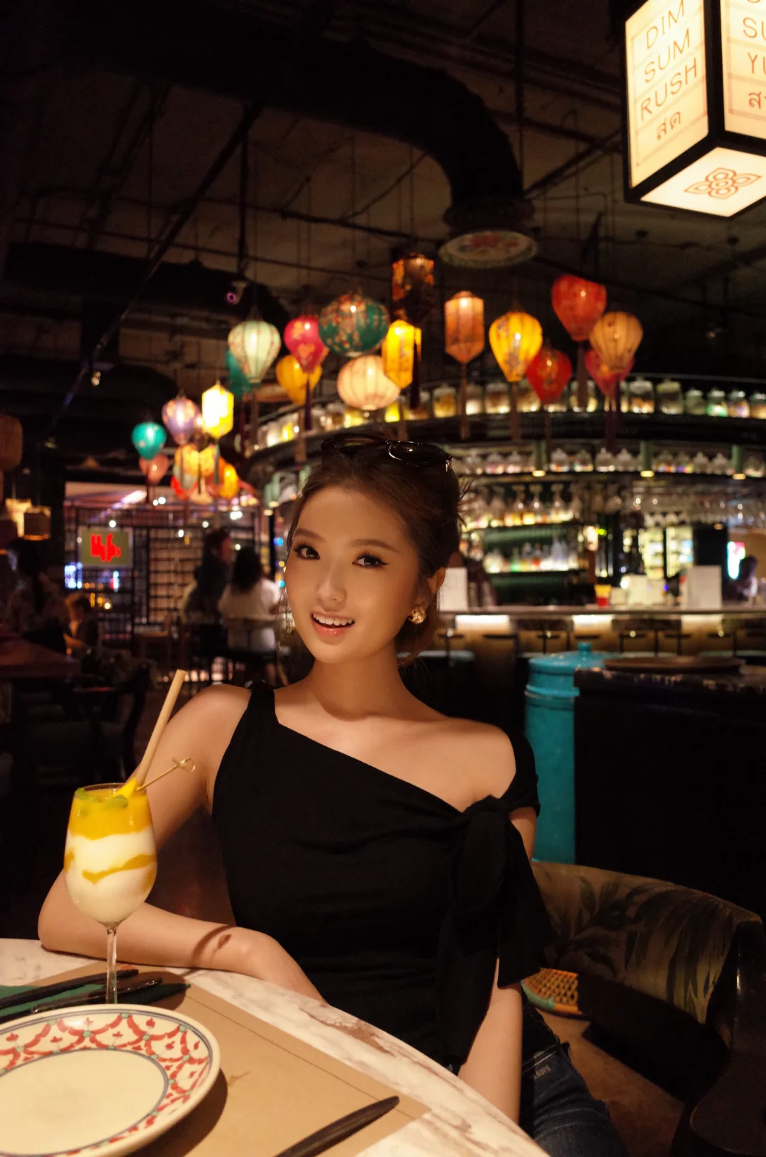 曼谷旅行美味记录🍷😋🧳ploginBangkok