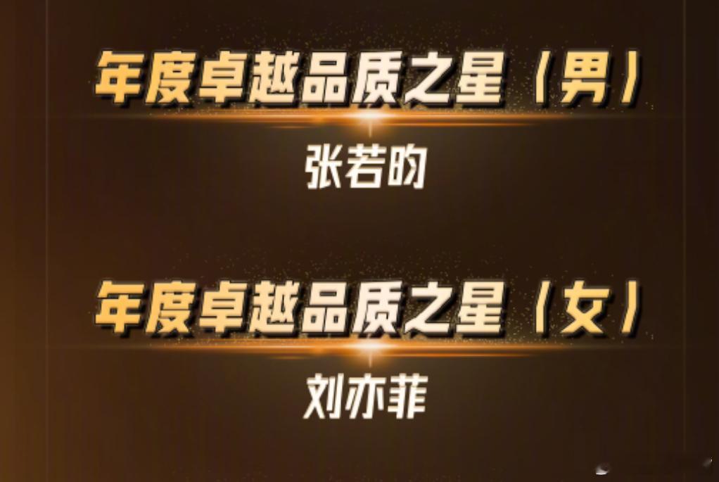 2025电视剧品质盛典荣誉名单荣誉名单出来了！白云兰前哨？2025年年度卓越品质