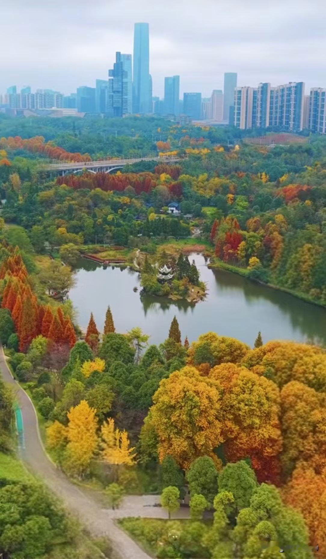 假如你很想来一场说走就走的旅行，那么去到黔东南再适合不过。这么近那么美，周末直达