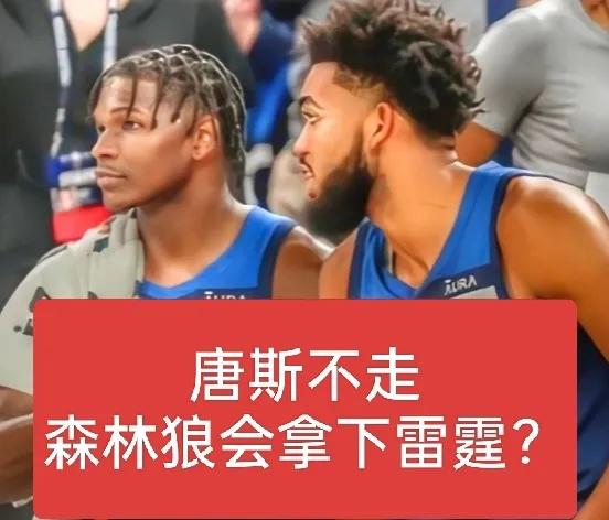 森林狼要被淘汰了？森林狼输掉了G4之战，还出现了三个有趣的数据今日森林狼在主场