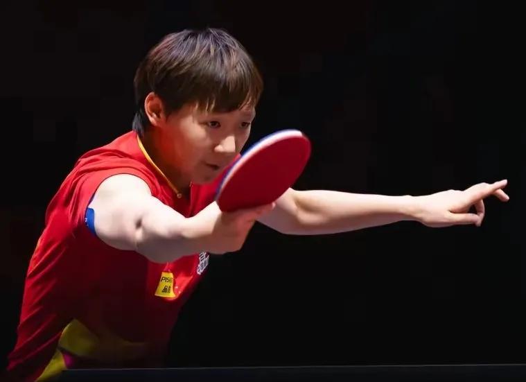 乒乓盛宴：王曼昱VS孙颖莎，谁能笑到最后？‌
