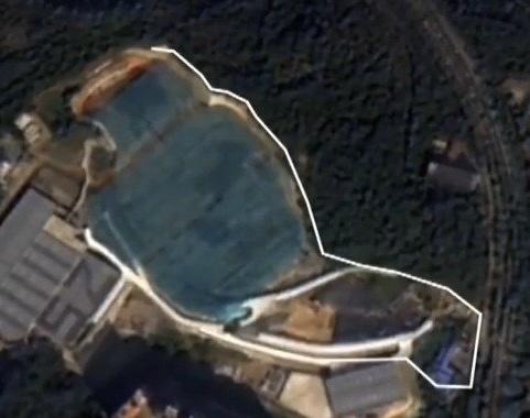 最近深圳罗湖有件大事儿——一座封存了20年的垃圾山，被“动手术”了！这事儿可不简