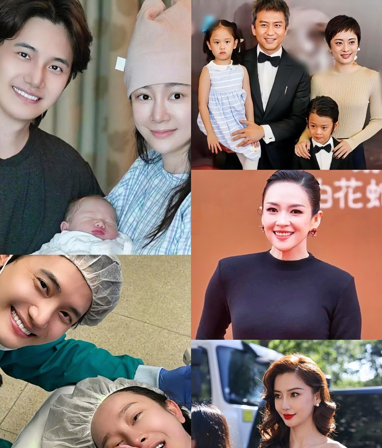 有钱人的脑回路，我终于搞明白了！张檬夫妇大老远跑香港生孩子，真相居然如此