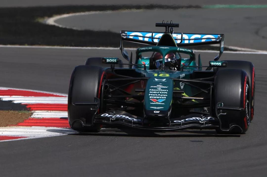 只为验证2027路线！F12026年F1赛季2026F1新加坡大奖赛 