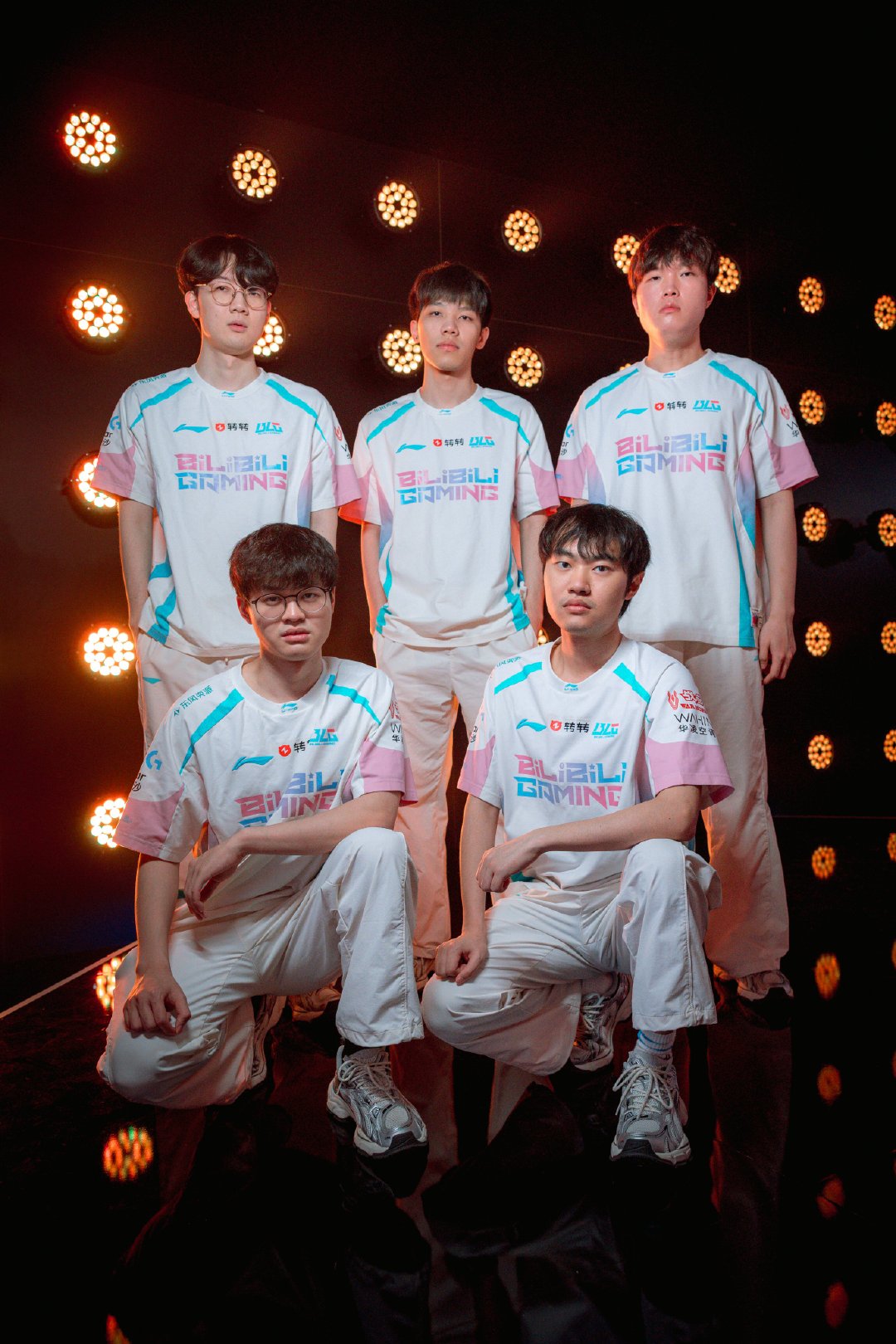 BLG以3-0战胜JDG，成功挺进先锋赛决赛！赛后Bin哥发文：明天我将证明自己