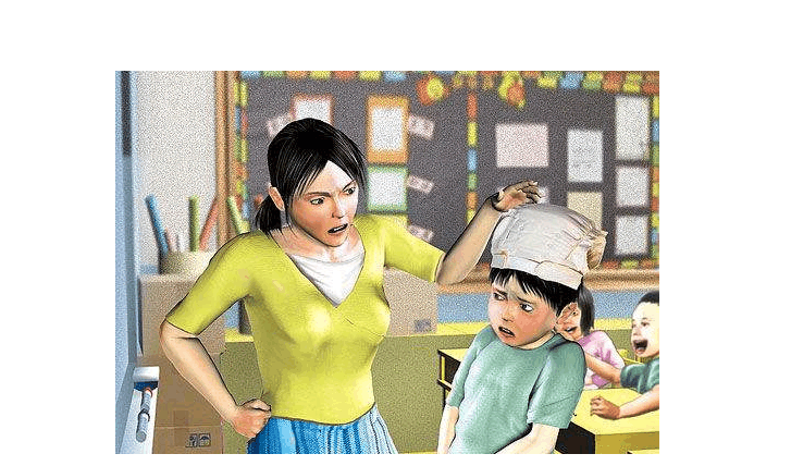 幼儿园也有“潜规则”, 孩子被区别对待要怎么办